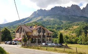 Hotel Cumbres De Valdeon